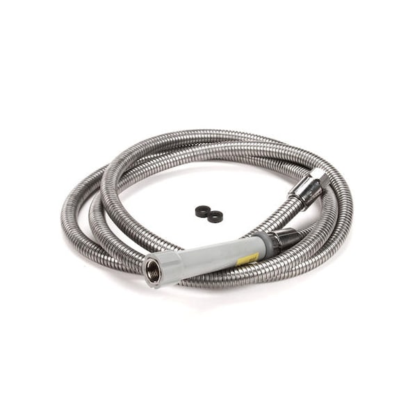 Hose, 104 Flexible Stainless Steel